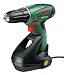 Bosch Akkuschrauber PSR 10,8 Li