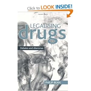 Legalising Drugs