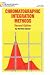 Chromatographic
Integration
Methods
(RSC
Chromatography
Monographs)