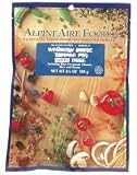 AlpineAire Foods Fresh Cut Green Beans Almondine (Gluten Free)