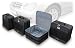 Auto & Motorrad : Schätz 4002089 Roadsterbag für Mercedes CLK W209 und CLK W208