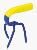 Garden Weasel Mini Claw #91322