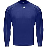 Under Armour Dugout Microfleece Pullover Mens