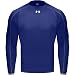 Apparel : Under Armour Dugout Microfleece Pullover Mens