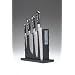 I.O.SHEN Magnetic Knife Block Set