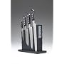 I.O.SHEN Magnetic Knife Block Set