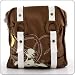 Nike Tasche Frauen, braun