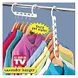 Wonder Hangers As Seen on Tv