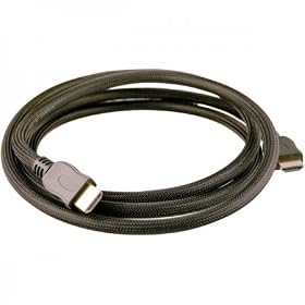 PlayStation 3 HDMI Cable