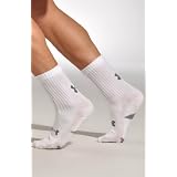 Men's HeatGear® Crew Sock 4-Pack Socks by Under Armour