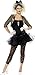 Smiffy's Women's 80S Wild Child Costume Jacket Top Tutu Leggings