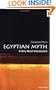 Egyptian Myth: A Very Short Introduction (Very Short Introductions)