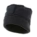 Seamed Fleece Winter Hat-Navy W15S39D