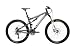 Sports : Bergamont Threesome 5.0 MTB Fahrrad 2010