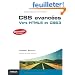 CSS avanc�es : Vers HTML5 et CSS3