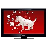 Magnavox 37" Class 720p 60hz LCD HDTV - Black (37MF301B/F7)