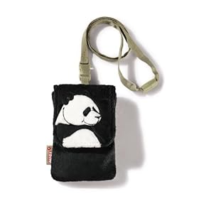 NICI 32508 Panda- Custodia per cellulare NICI 32508 Panda- Custodia per cellulare