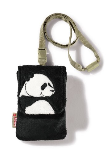 NICI 32508 Panda- Custodia per cellulare NICI 32508 Panda- Custodia per cellulare