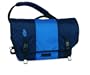 Timbuk2 Laptop Messenger Bag (Navy/Blue/Navy, Large)