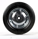Buy ACE Hand Truck Ht2121 Hand Truck Replacement Wheel 8x1.75 by ACE HAND TRUCK