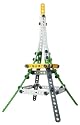 Erector Build & Play - Construction Bucket, 150 Pieces