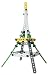 Erector Build & Play - Construction Bucket, 150 Pieces