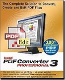 PDF Converter 3 Professional
