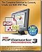 Software : PDF Converter 3 Professional