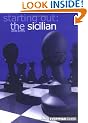 Starting Out: the Sicilian (Starting Out)
