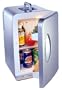 Sharper Image Hot+Cold Mini Fridge (SI714SL2)