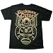 PARKWAY DRIVE - Robot Angel - Black T-shirt