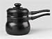 Metro 3 Piece Carbon Steel Nonstick Double Boiler