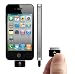 JayBird iSport Bluetooth Adapeter for iPhone/Pod - Bluetooth Headset - Retail Packaging - Black