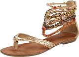 ZiGiny Womens Femme Sandal Sandal