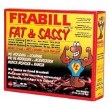 Frabill® 1067 Fat N Sassy Pre-mixed Worm Bedding 5 lbs.