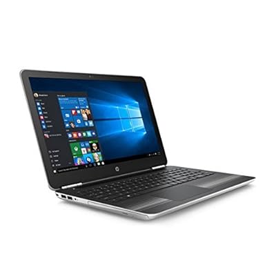 HP Notebook 15-AU008TX (W6T21PA) (Intel Core i7-6500U 6th Gen/16GB RAM/2TB HDD/Window 10/4GB Nvidia 940MX 15.6...