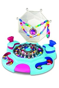 Colour Splasherz - Juego de diseño de joyas