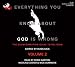 Books : Everything You Know about God Is Wrong: Volume 2: The Disinformation Guide to Religion