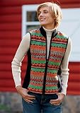 Orvis Embroidered