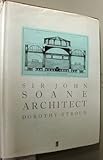 Sir John Soane, architect