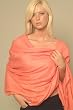 CASHMERE PASHMINA SHAWL (LARGE) from Cashmere Pashmina Group in 55 vibrant colors