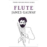 Flute (Yehudi Menuhin Music Guides) book cover