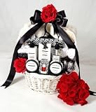 Maribel Wedding Gift Basket