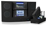 4Gamers DSi Home Entertainment Centre - Black (Nintendo DSi)