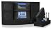 4Gamers DSi Home Entertainment Centre - Black (Nintendo DSi)