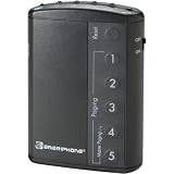 Clarity AMP-X Ameriphone AlertMaster Personal Tactile Signaler With Vibrating Alerts