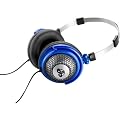 Save on dB Logic HP-100 Over-Ear Headphones (Blue)