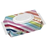 Huggies Natural Care Fragrance Free Baby Wipes Soft pack, 72-Count (Pack of 8) - 576 total wipes