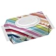 Huggies Natural Care Fragrance Free Baby Wipes Soft pack, 72-Count (Pack of 8)  576 total wipes