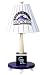 Guidecraft Colorado Rockies Table Lamp